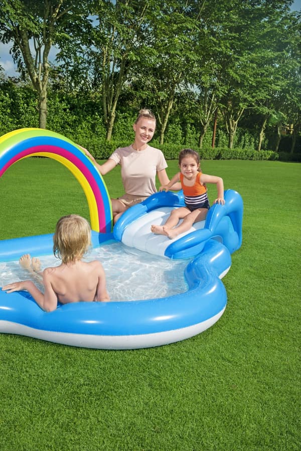 Bestway 53092 Børnepool