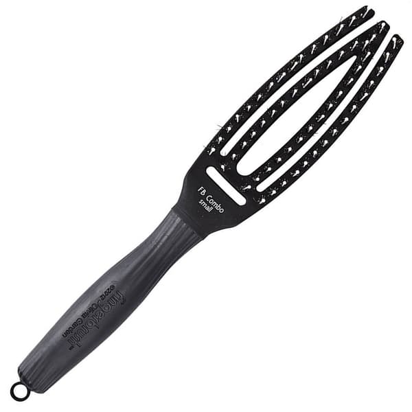Olivia Garden 21 Fingerborste Combo Liten