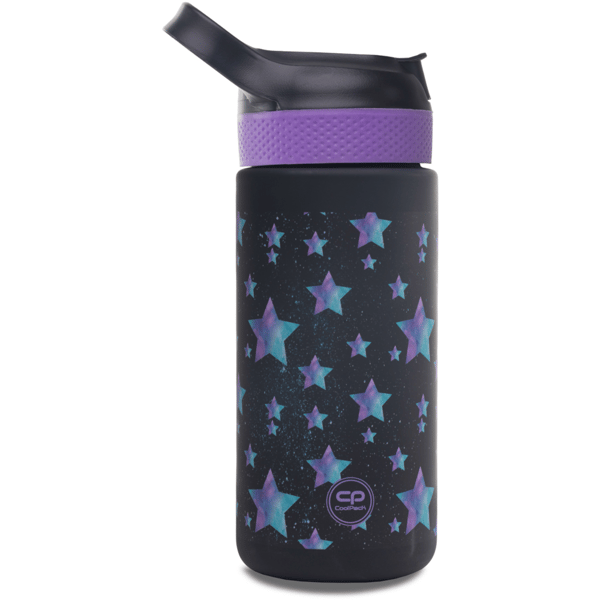 Bibby Star Night CoolPack 420 ml flaska, Uteplats