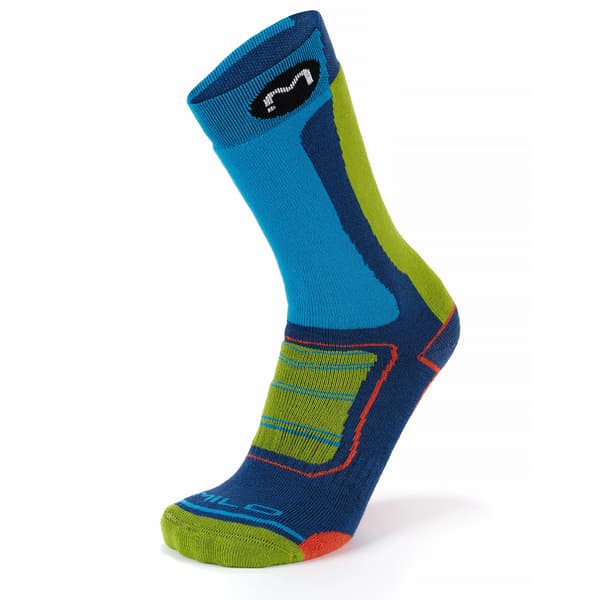 Jaza - varme farver S