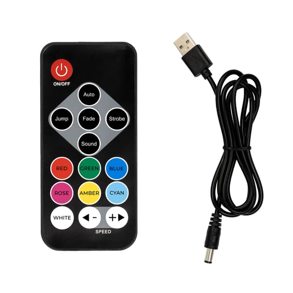 MusicMate MM-DL30 SpectraPar LED PAR-reflektor