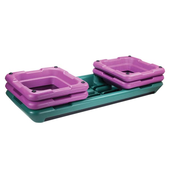 Aerobic step AS006 HMS PREMIUM