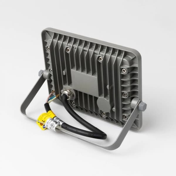 Strålkastare 20W Halogenreflektor Neutralvit 4000K 2000lm PREMIUM LINE