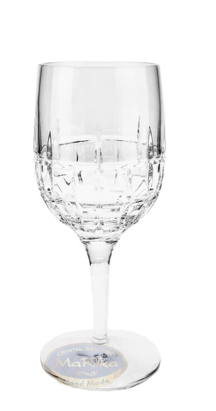 Kristallvinglas 170 ml Line