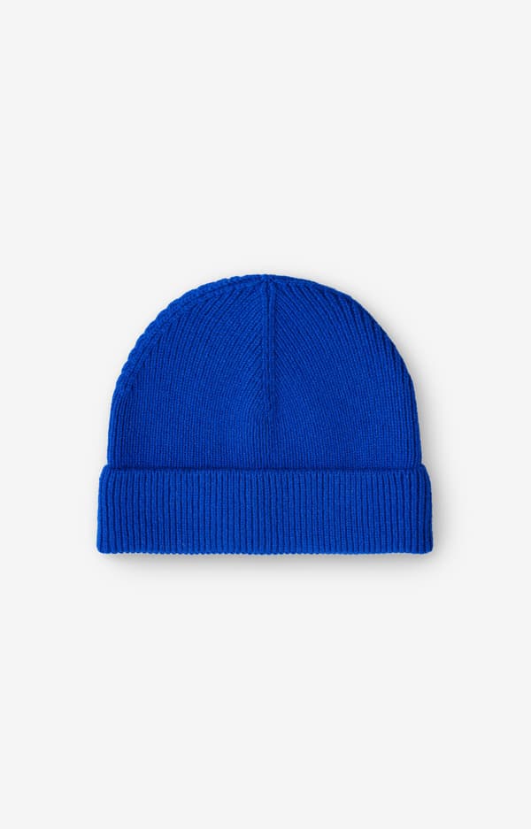Beanie-hue, én størrelse passer alle