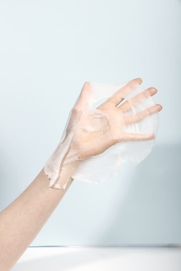 APLB TRANEXAMIC ACID NIACINAMIDE SHEET MASK 25ml