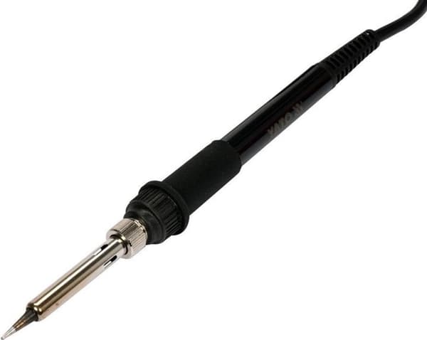 Loddestation Varmluftnetværk YATO 750 V YT-82458