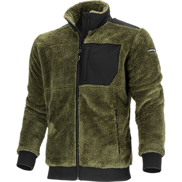 SHERPA GRÖN TRÖJA, "2XL", CE, LAHTI