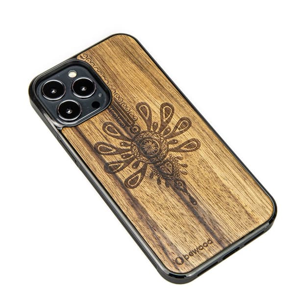 Trætaske til iPhone 13 Pro Max PARZENICA LIMBA