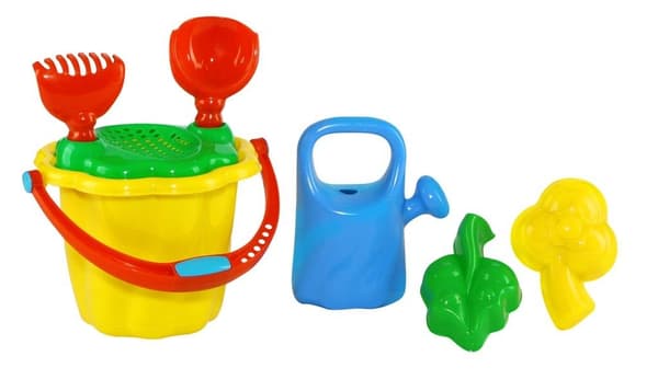 Mini MIX sandset