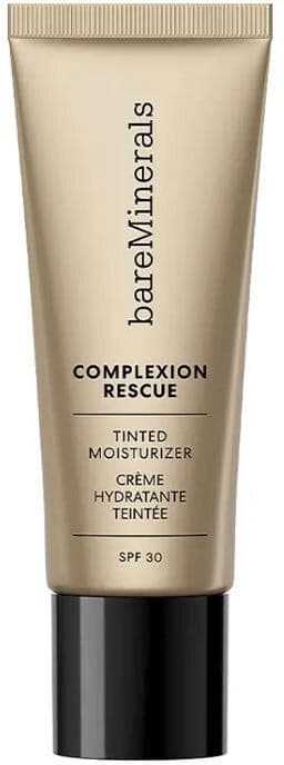 Bareminerals Complexion Rescue Tinted SPF30 Terra Moisturizing Face Foundation 35 ml