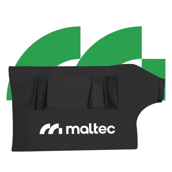 Lövpåse för Maltec MasterBlow7500 bensinblås