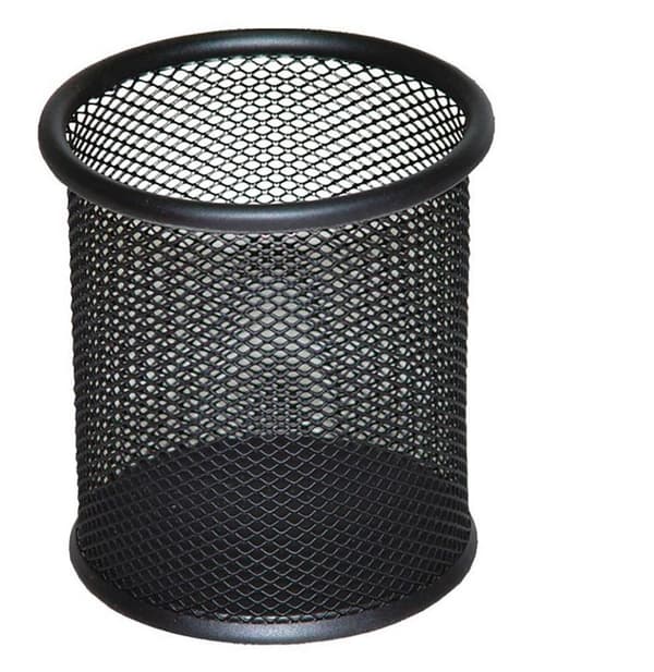 Sort mesh penkop LEVIATAN