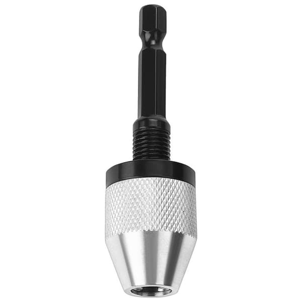 KD10075 självlåsande borrchuck