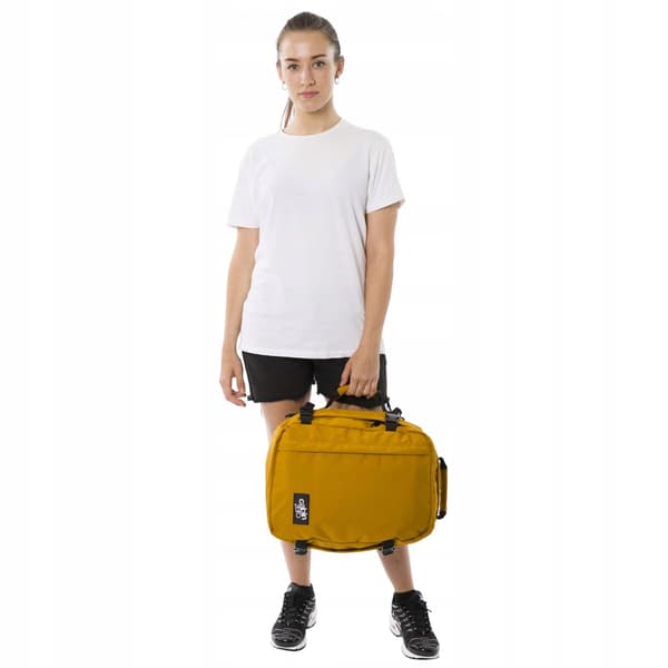 PL177 Cabinzero Classic Rygsæk 36L Håndbagage