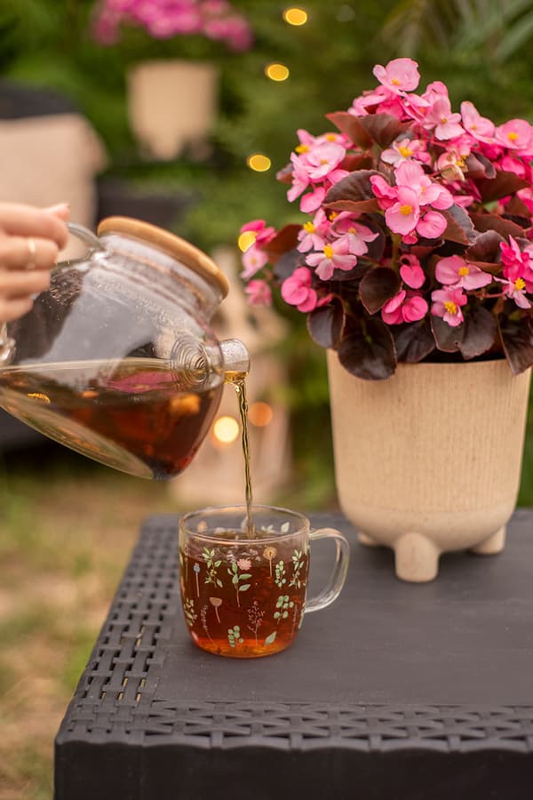 Tekande 1000 ml