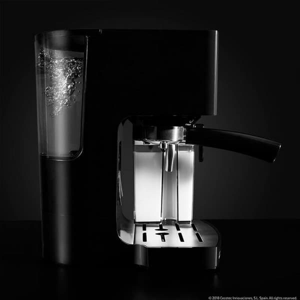 Cecotec Power Instant-ccino 20 -kahvinkeitin