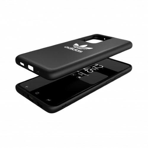 Adidas cover til Galaxy S20 Ultra, sort