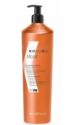 KayPro No Orange Gigs Maske 1000 ml