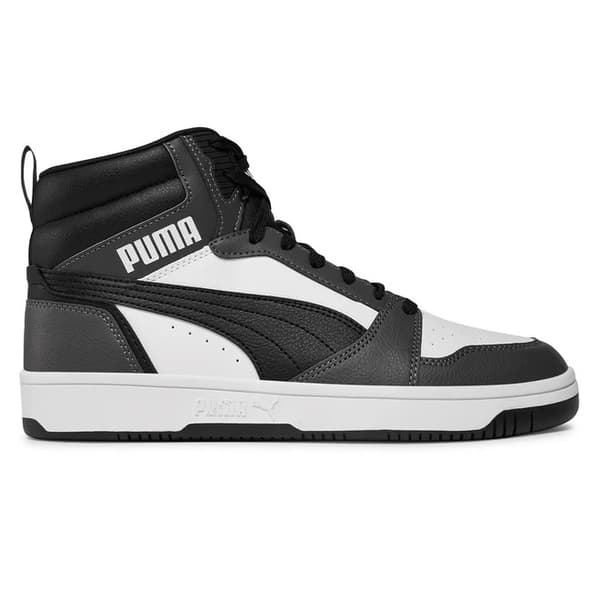 Puma Rebound V6 High-Top Herresko 44