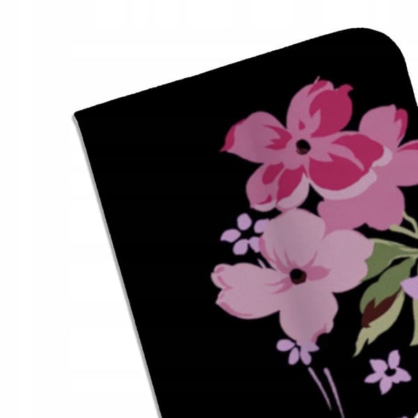 STOR MUSEMÅTTE 120x60cm XXXL KBcustom Blomsterbord 83
