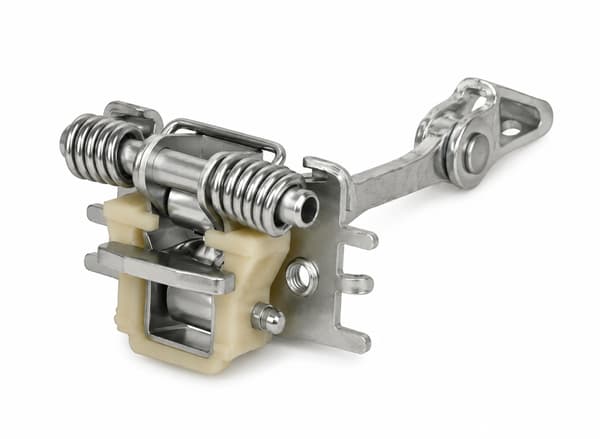 FT08524 PIKAOVEN RAJOITIN, ETUOSA, V/O