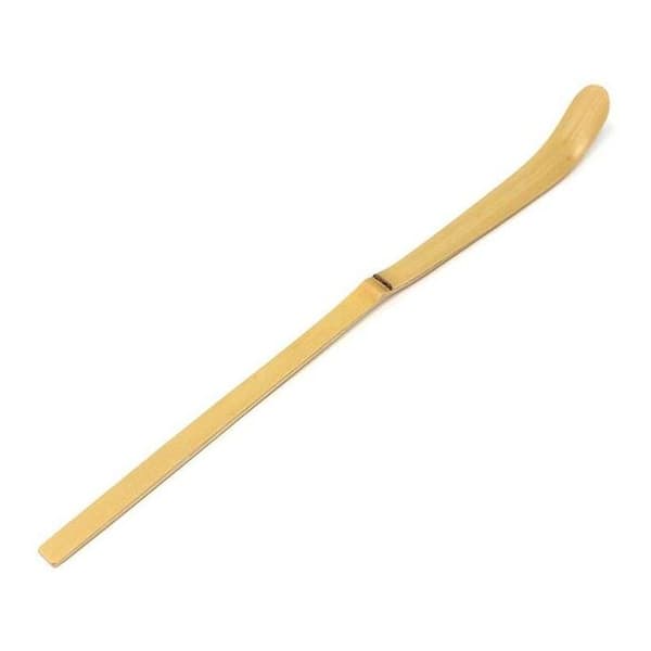 Chashaku Bamboo Matcha Spoon