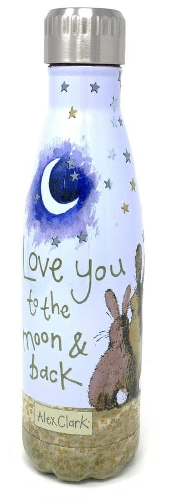 Termospullo 500ml Moon