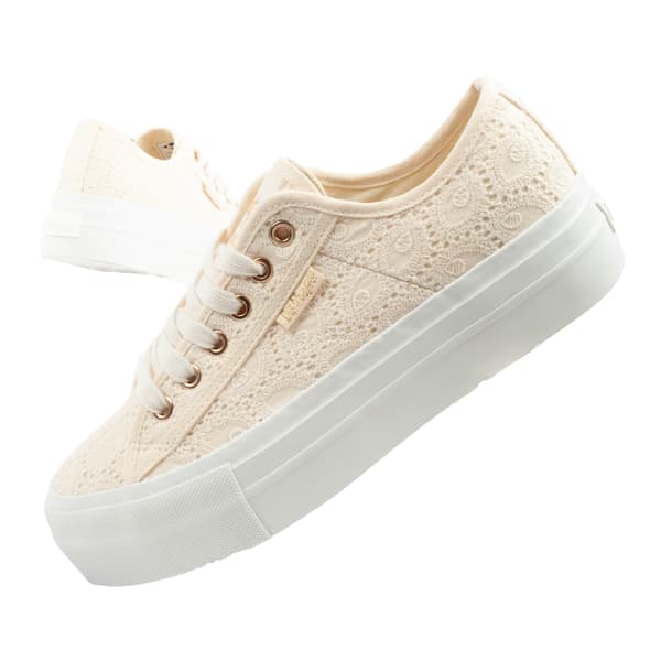 Lee Cooper Lady Beige [LCW-25-31-3440L] år. 39