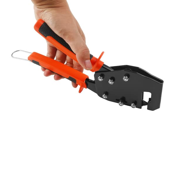 tang/krympetang til samling af gipspladeprofiler KD5987