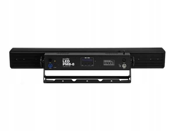 Eurolite LED PMB-8 COB QCL 30W ljusramp