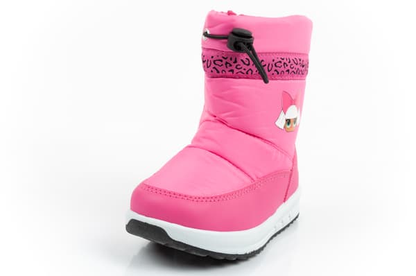 Snöboots för flickor och barn [LL000088] år 30