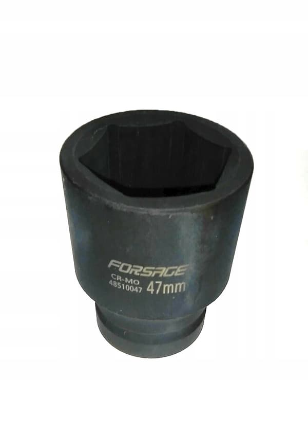 DYB SLAGTOPPEN 1" 48 mm