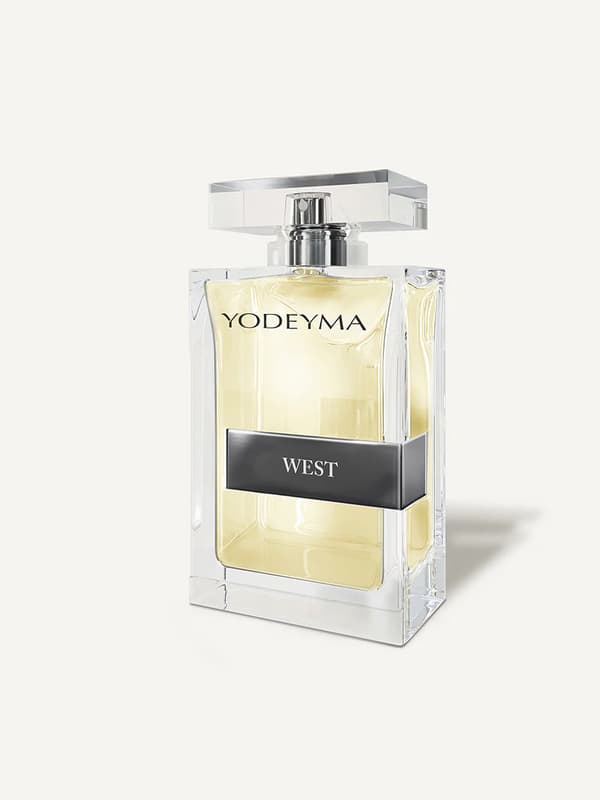 WEST Yodeyma 100ml vastaa Azzaro Wanted Azzaroa