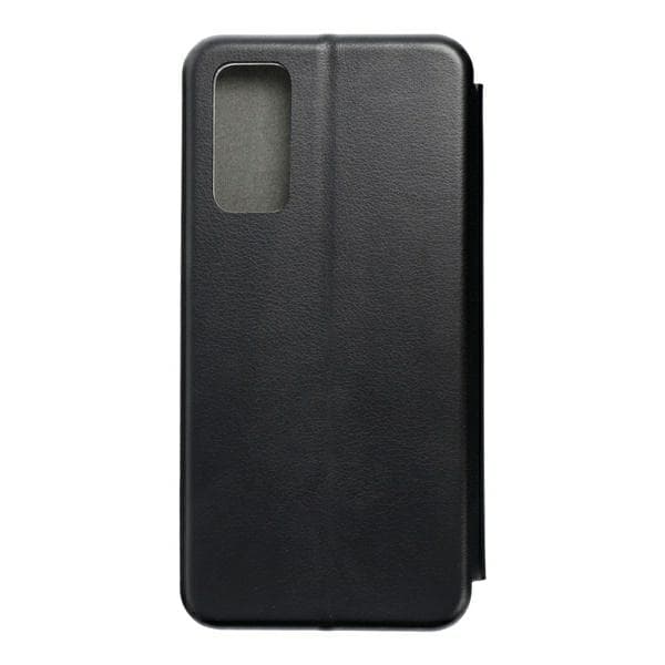Beline Book Magnetisk Etui til Galaxy A52 4G/5G Sort
