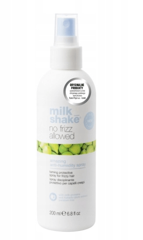 Milkshake Spray uden krus 200 ml