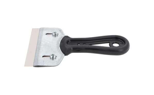 Hardy 10 cm justerbart bladfärgskrapa