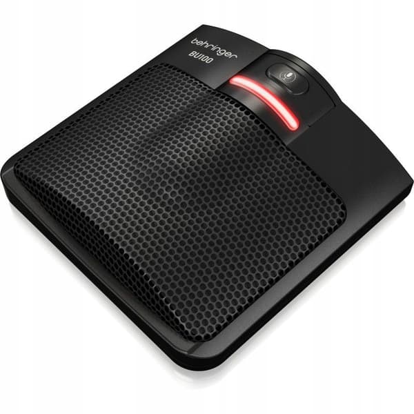 Behringer BU100 USB-grænsemikrofon