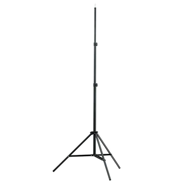 vidaXL Valokuvausstudiosetti softbox-valoilla ja taustalla