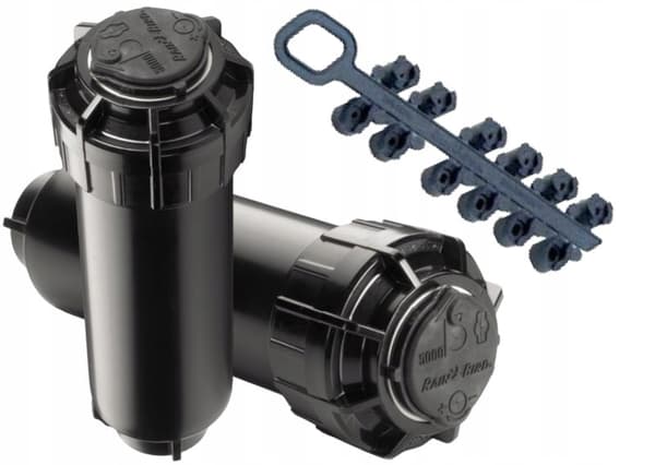 Rain Bird 5004 PC 3.0 roterende sprinkler