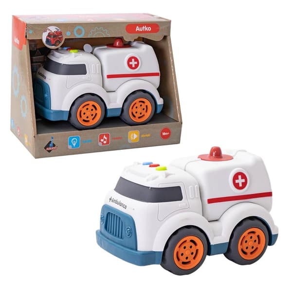 Ambulanssi