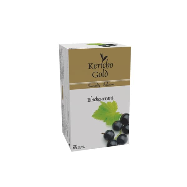 KERICHO GOLD Specialte SOLBÆR
