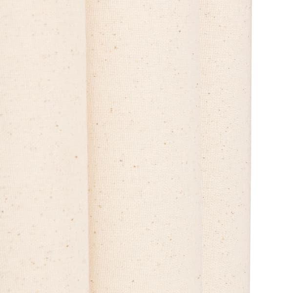 Rona beige gulvlampe 49 cm