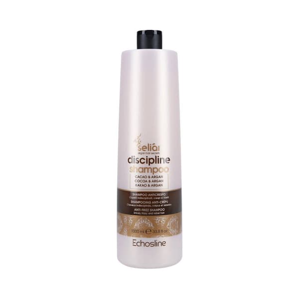 ECHOSLINE DISCIPLINE Shampoo 1000 ml