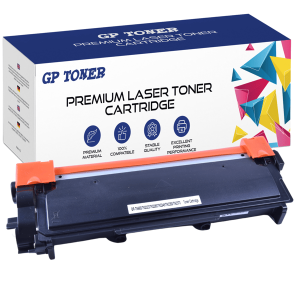 Toner til Brother GP-B2320 GP