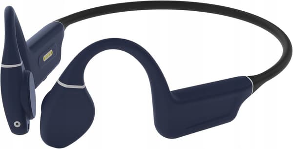 CREATIVE OUTLIER FREE PRO+ BONE CONDUCTION HOVEDTELEFONER, SORT