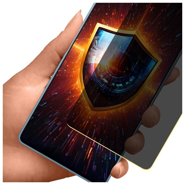 3MK Silky Matt Näytönsuoja Xiaomi Redmi Note 14s:lle