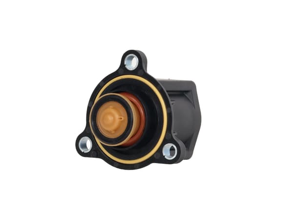FT04801 HURTIG TURBOLADER MAGNETVENTIL