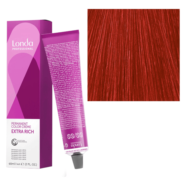 Londa Permanenttimaali 60 ml 7/44