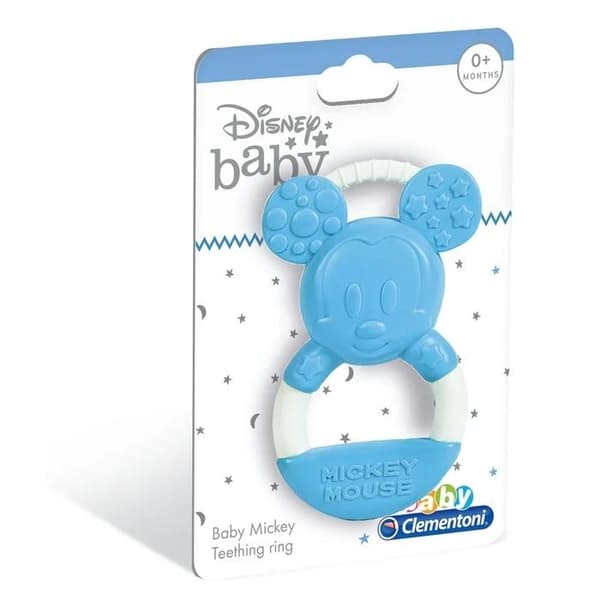 Lille Mickey-bidering